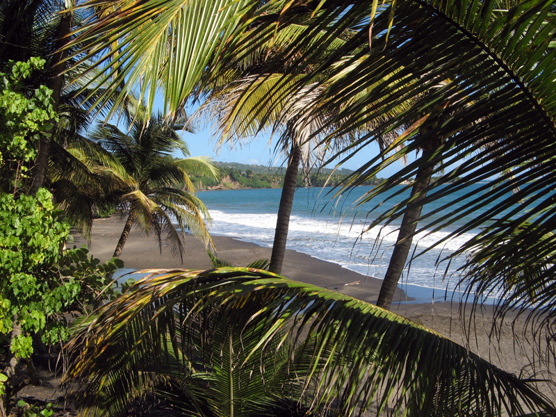 Guadeloupe par Sport Azur