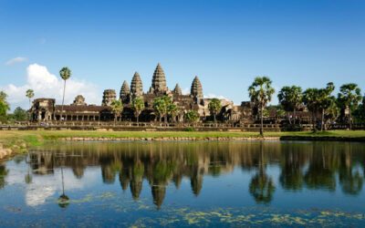 Le Laos en 12 étapes cyclistes