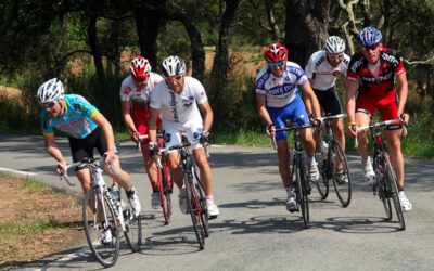 Immersion dans un stage de préparation vélo