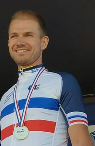 Renaud Pioline
