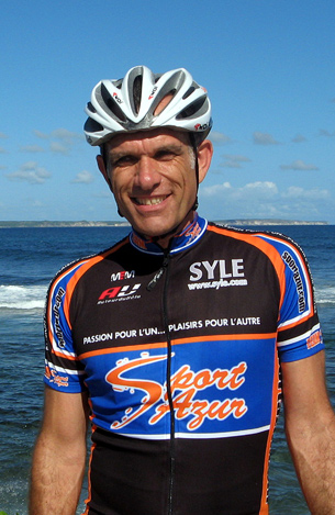 Dominique Deiber