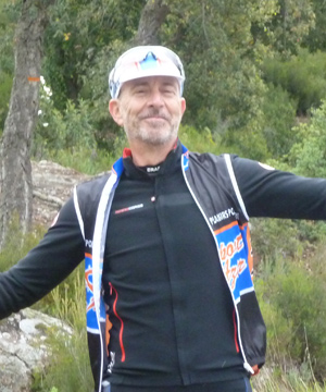 Serge "Sergio" Carme