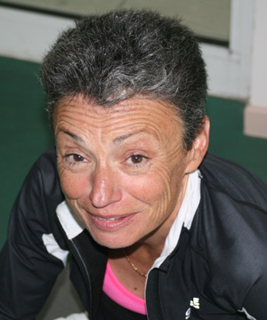 Sylvie Vidal