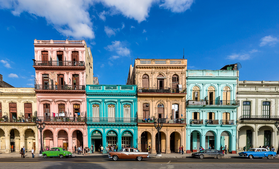 Cuba la Havane