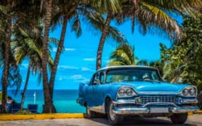 Cuba en vélo : le Road Book