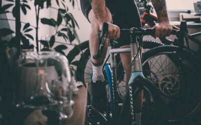 Préparez votre prochaine saison cycliste dès décembre