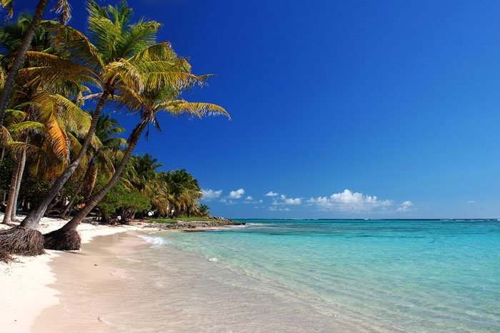 La Guadeloupe à Vélo