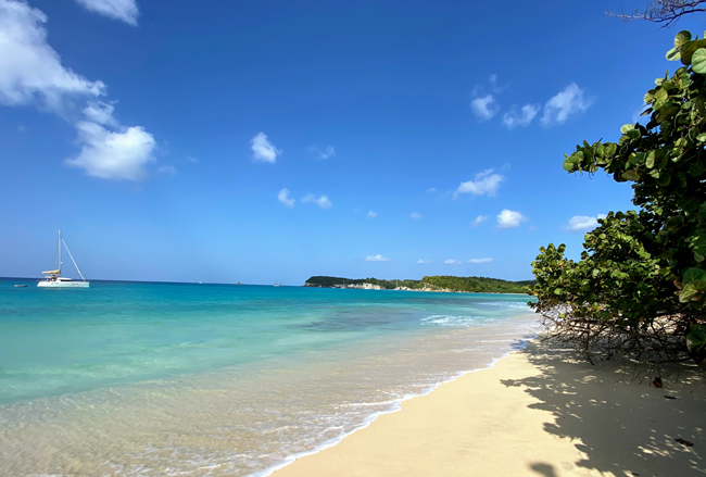 La Guadeloupe à vélo La Guadeloupe à vélo