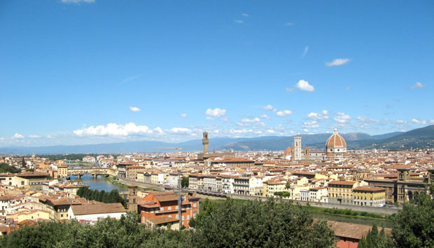 L’Italie et la Toscane à vélo Toscane en vélo