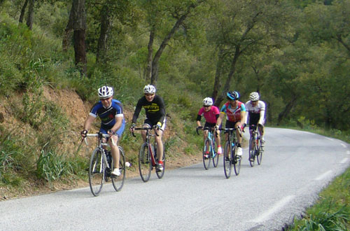 stage velo