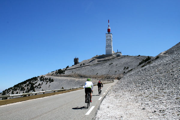 Le Luberon à vélo Luberon à vélo