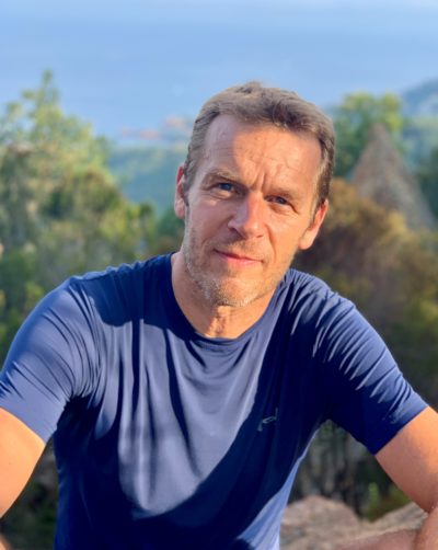 Olivier Préaudat