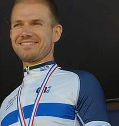 Renaud Pioline