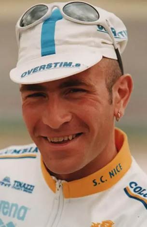 Xavier Pérez