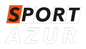 logo sport azur