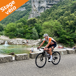 Ardeche à vélo