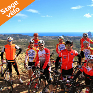 Espagne à vélo