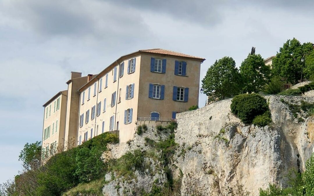 le Nesk stage séjour vélo