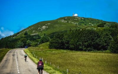 L’Alsace bientôt au programme de Sport Azur