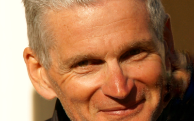 Jeff, coach Sport Azur