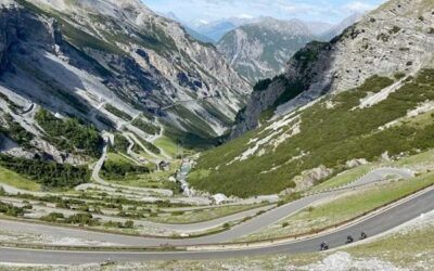 Col du Stelvio à vélo : l’ascension mythique à faire dans sa vie
