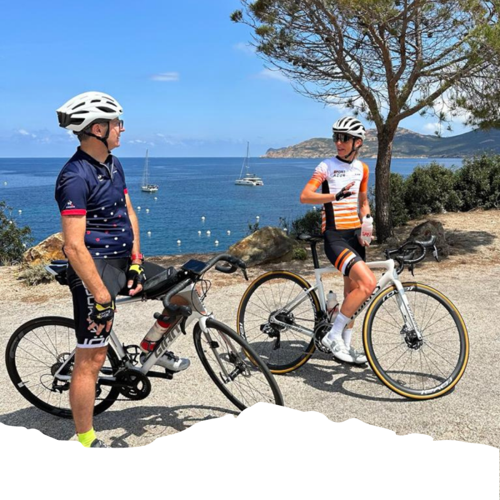 Bonnes pratiques à vélo & sécurité