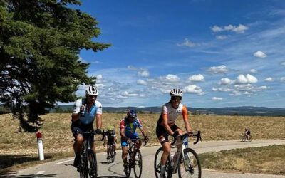 Agence de voyage sportif : Explorez le monde en mouvement