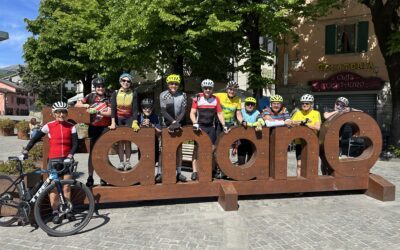 Retour en images – Tour de Toscane