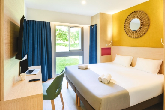Hôtel Castel Luberon