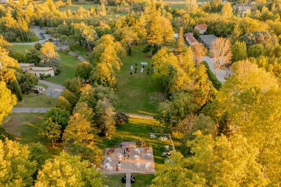 Hôtel Castel Luberon