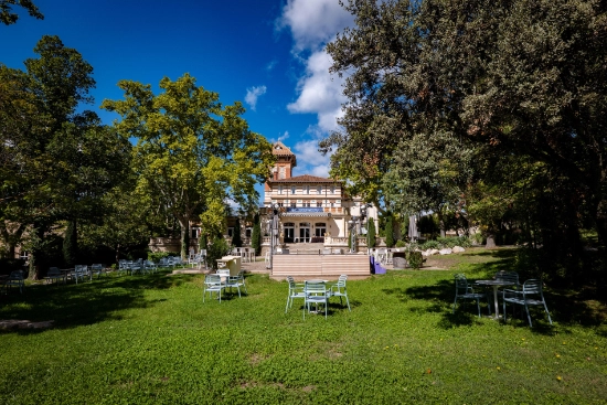 Hôtel Castel Luberon