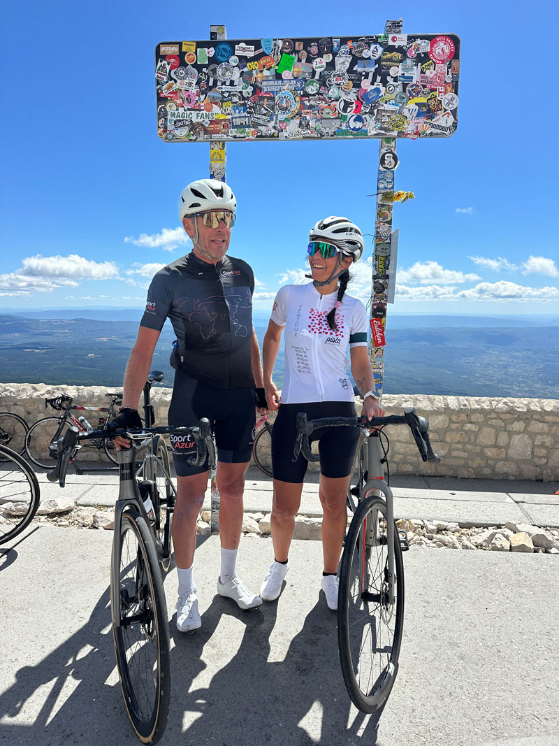 ventouxC ventoux à velo