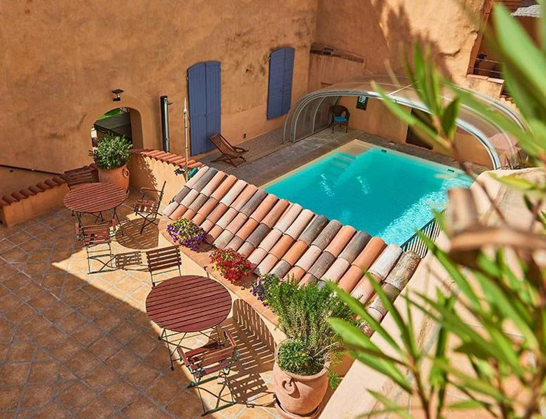 Stage vélo cévennes