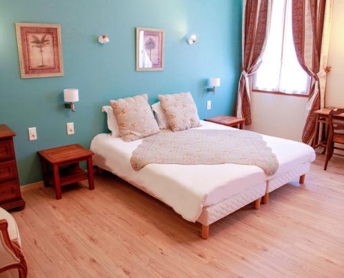 Stage vélo cévennes