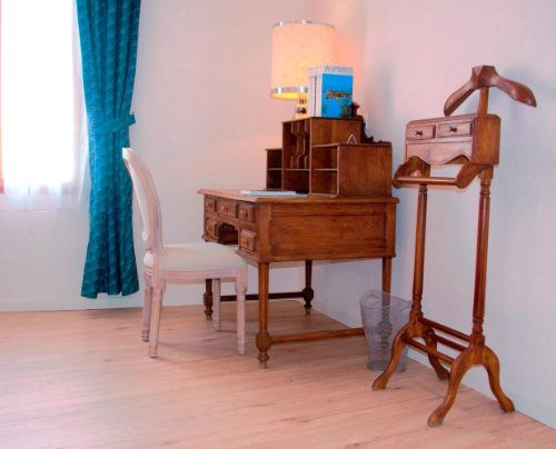 Hotel pour sportif en espagne