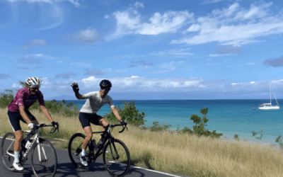 Comment bien préparer un séjour touristique à vélo ?