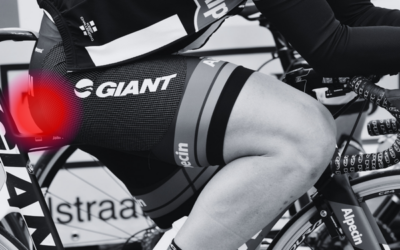 Comment faire pour ne plus avoir mal aux fesses à vélo ?