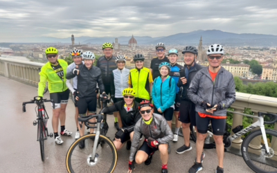 Les belles régions d&rsquo;Italie à visiter à vélo