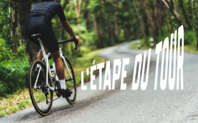L’Étape du Tour 2026 : comment préparer cette cyclosportive mythique ?