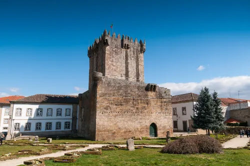 Portugal velo2 traversée du portugal à vélo