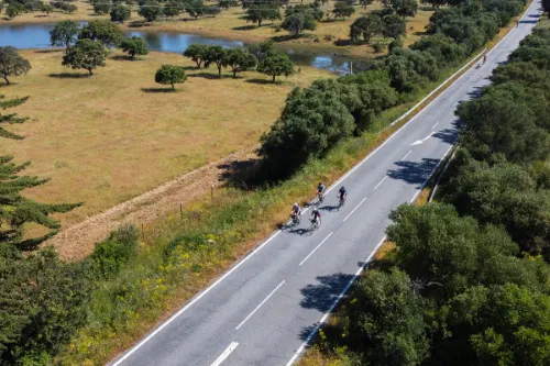 Portugal velo3 traversée du portugal à vélo