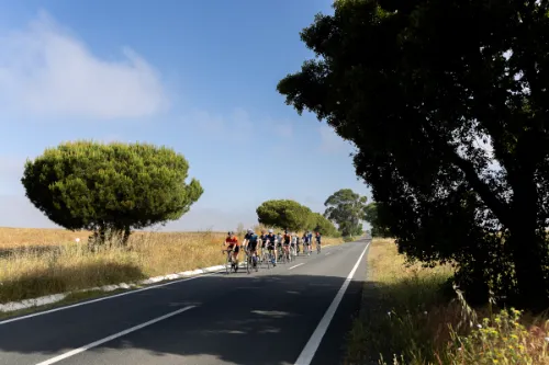 Portugal velo5 traversée du portugal à vélo