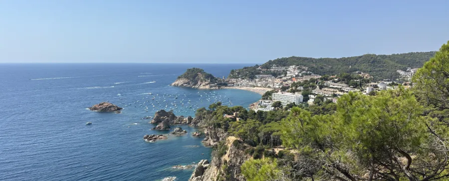 Stage vélo Espagne